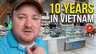 I Live in Da Nang Vietnam! 🇻🇳 From Tourist to Business Owner