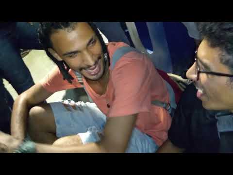 #69 D' Walker x Skinny - Batalha do Formigueiro