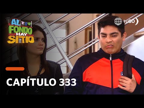 Al Fondo hay SItio 6: Fernanda and Joel left the Maldini's house (Episode n° 333)