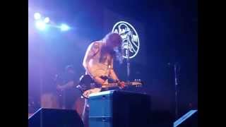 Against Me! - Dead Friend (live)