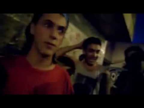 Acru Vs Rouse Final Atenas Freestyle