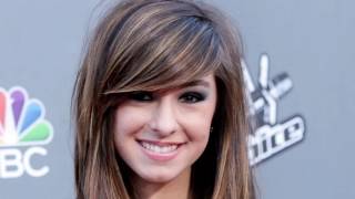 Christina Grimmie singing I Bet You Don&#39;t Curse God. Tribute Video #RIPChristinaGrimmie