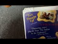 The Borrowers 1998 VHS Review
