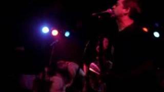 Dillinger Four! NOBLE STABBINGS!!