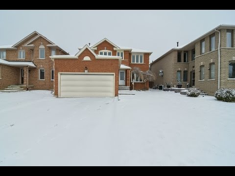 10 Royal Valley Drive Caledon, Rui Pacheco