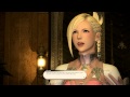 FFXIV ARR Tarah Faye's Adventures 51 [ The Black ...