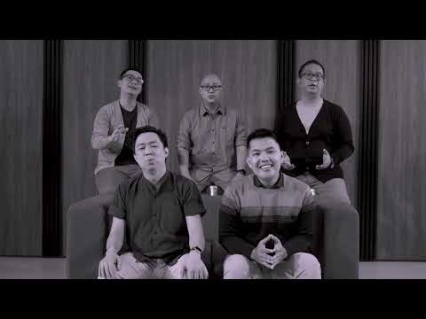 AMAZING GRACE (MY CHAINS ARE GONE) SANGAT BESAR ANUGR'AH-NYA