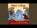 Christ is risen from the dead - Apolytikia
