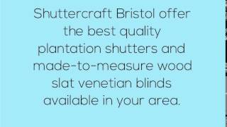 preview picture of video 'shuttercraft-bristol.co.uk'