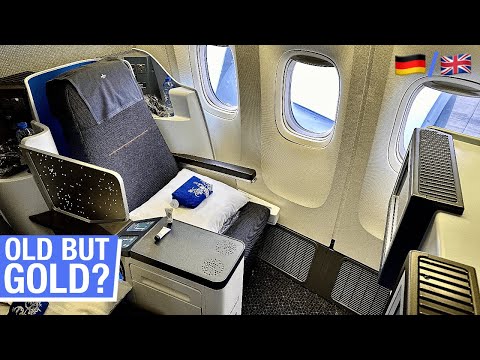 YouTube-miniatuur voor KLM Boeing 777-200 / 200ER