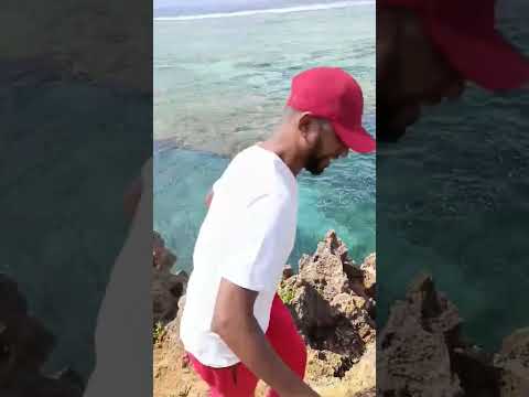 Pool of Africa, Diani.