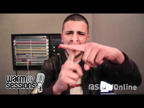 Sami Switch | Warm Up Sessions [S5.EP6]: SBTV