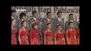 Download lagu PSM MERCUBUANA - GUGUR BUNGA & MERAH PUTIH ( 4th untar choir competition 2011) mp3 Download lagu PSM MERCUBUANA - GUGUR BUNGA & MERAH PUTIH ( 4th untar choir competition 2011) mp3