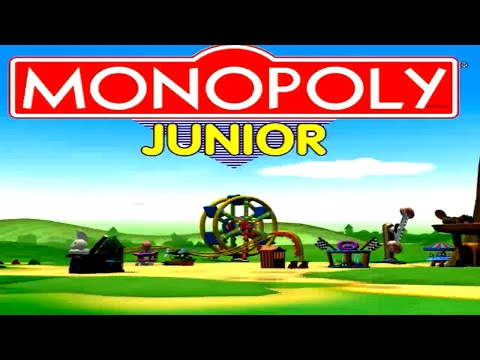 monopoly junior pc download