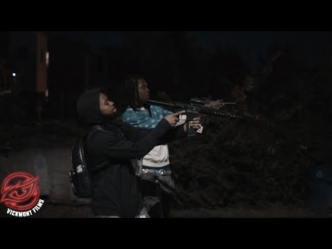 Truu Man - Royal Rumble 2.0 ( Official Music Video )