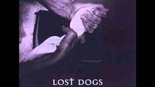 Music video thumbnail preview for Lost Dogs - Cry Out Loud - 8 - Nazarene Crying Towel (2003) by Lost Dogs