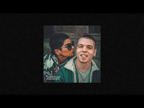 Melfi - "Sunshine" prod. Onis