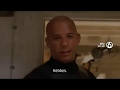 SBS6 The Pacifier Movie Promo 2015