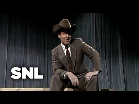 Texas Campaign, Part 1 - Saturday Night Live