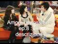 Amore Impossibile 01x08