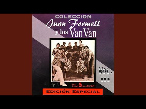 Después de todo que más da – Los Van Van