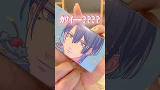 推しのカラコンが届いたけど壊滅的にカラコン入れるのが下手過ぎる😭助けて😭#推し活 #グッズ開封#開封動画 #カラコン