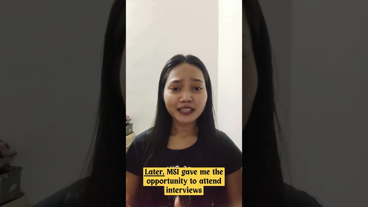🎓 Student Testimonial | Here From Our Students!
