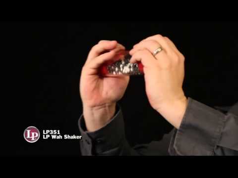 Destaques da Musical Express: Ganzá Wah - LP