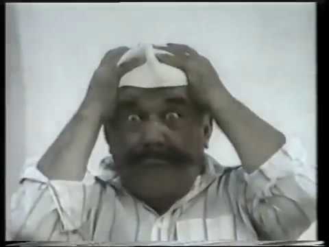 Humor BABE A TA SHESIM LOPEN