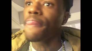 Dcyoungfly speaks on cash me outside girl