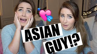 White Girl Dating An Asian Man My Experience White Girl Dating An Asian Man My Experience