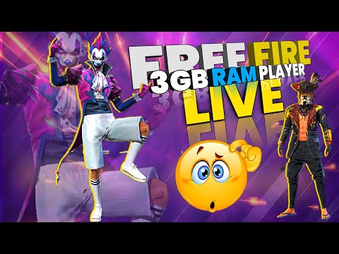 Free Fire Livestream  Mobile Player Ppppppp436939