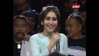 Download lagu Ayu Ting-Ting Beraksi! | Sahurnya Pesbukers | ANTV Ep 11 27 Mei 2018 mp3