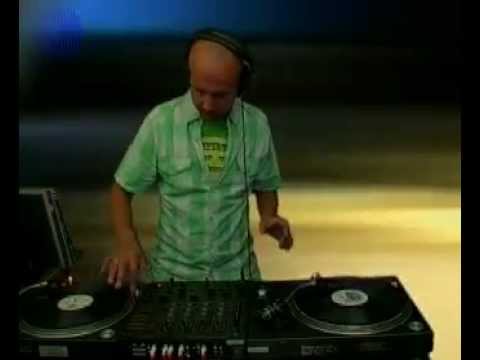 Sergey Sanches - RTS.FM 300908