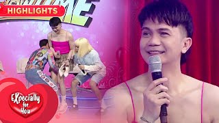 Download lagu 'Masarap ba??' Vhong, napagtulungan buhatin nina Jhong at Vice | It’s Showtime | EXpecially For You mp3 Download lagu 'Masarap ba??' Vhong, napagtulungan buhatin nina Jhong at Vice | It’s Showtime | EXpecially For You mp3