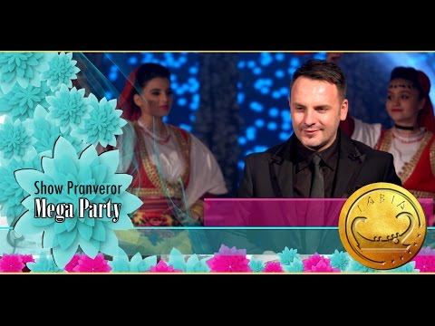 Beni Baksi  - Djal pa behane