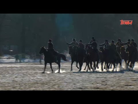 Reportaż: Olszynka Grochowska