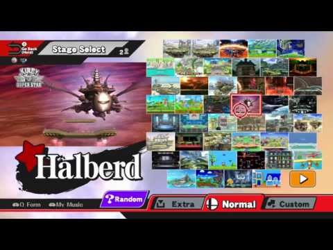 Game Evo 3rd Qualifier SSB4: NeoTempus (MK, Villager, Samus) vs Tam (ROB) - WF