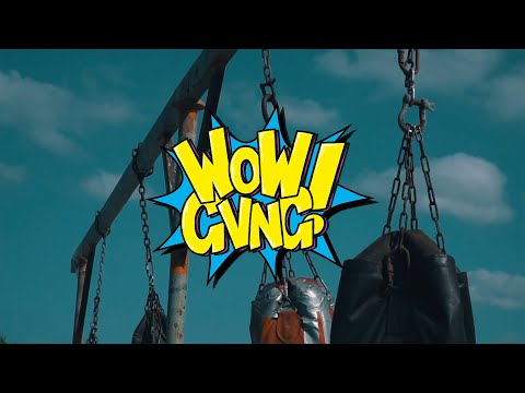 BLACKJACK - WOWGVNG ! (VIDEOCLIP OFICIAL)