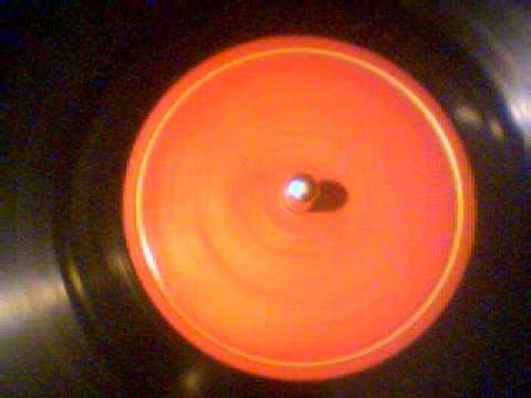 Marjorie Hughes & Frankie Carle Orch-One More Tomorrow Columbia Records-78