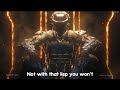 Bo3 Goth Mommy Moment