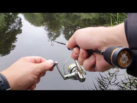 Viskan - returmötet gamla reningsverket - borås