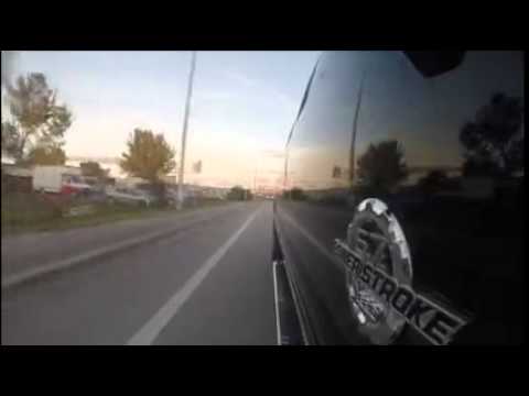 6.7 Powerstroke Tune Testing with MPD Tunes