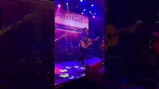 Sister Hazel - Follow the River - Vogue - Indianapolis - 11/30/23