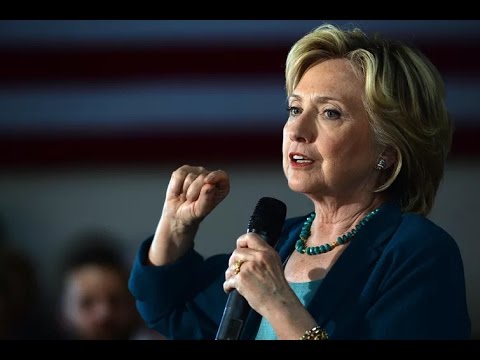 ヒラリー・クリントンは本当にTPPに反対しているのか？ (Does Hillary Clinton REALLY Oppose The TPP?)