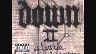 Down-Beautifully Depressed