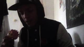 Craig David- Like a Fan (cover)