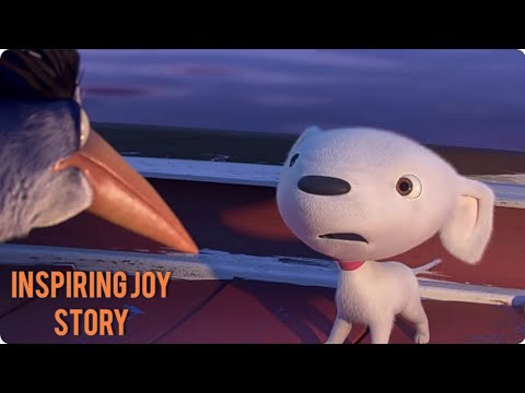 A Joy and Heron story!!! This video will definitely change your perception on life❤️