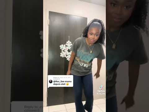Mpeve Ya Longo (Benge Kiese) Africans TikTok Mashup
