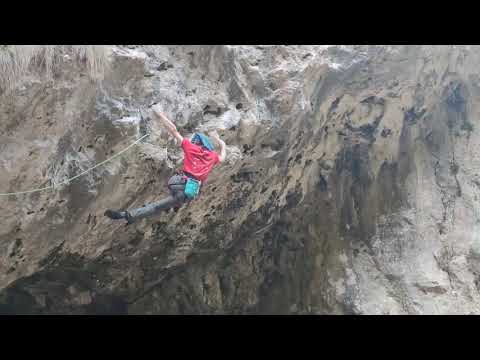 Surplomba - 7c / Zărnești